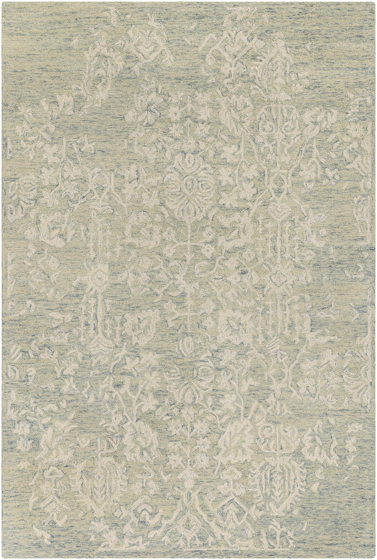 Surya Granada GND-2333 5' x 7'6" Rug