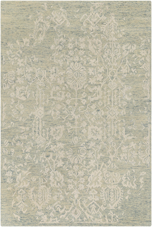 Surya Granada GND-2333 5' x 7'6" Rug