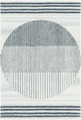 Surya Granada GND-2334 8' Round Rug