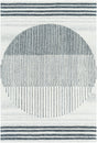 Surya Granada GND-2334 8' Round Rug