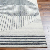 Surya Granada GND-2334 8' Round Rug