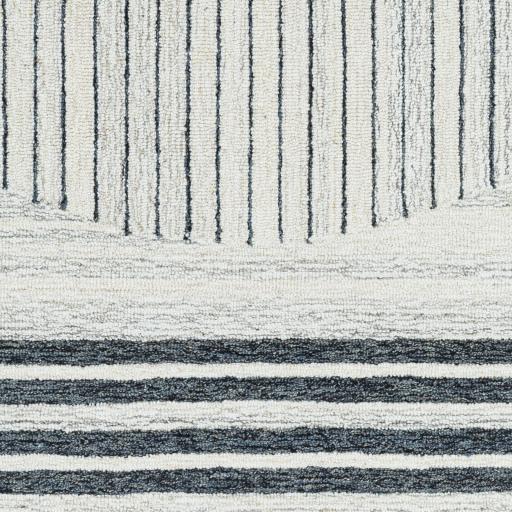 Surya Granada GND-2334 8' Round Rug