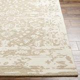 Surya Granada GND-2335 Beige Tan 2' x 3' Rug