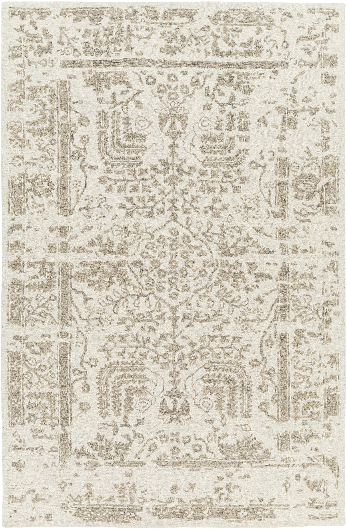 Surya Granada GND-2336 8' x 10' Rug