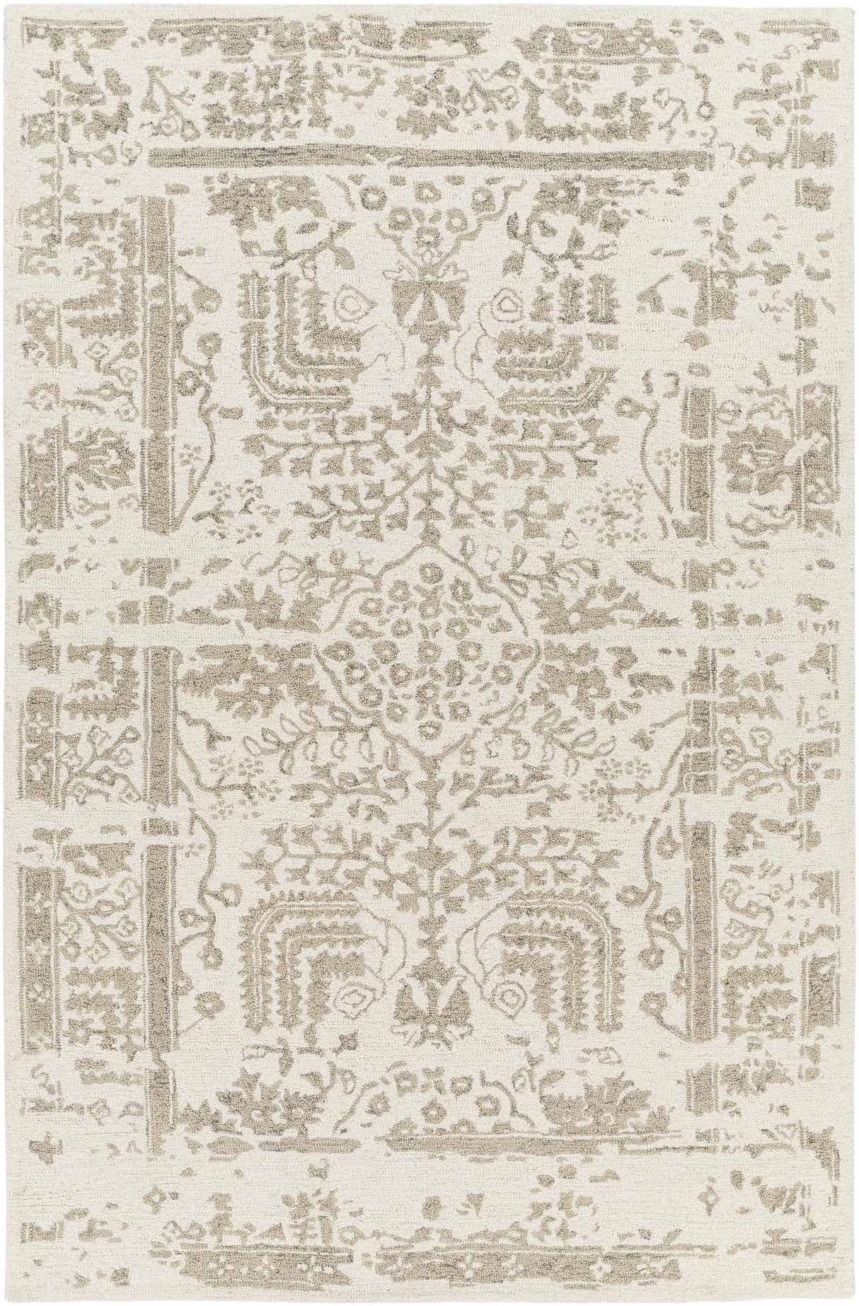Surya Granada GND-2336 8' x 10' Rug