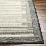 Surya Granada GND-2341 Beige Black 8'10" x 12' Rug