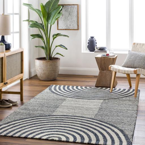 Surya Granada GND-2342 5' x 7'6" Rug