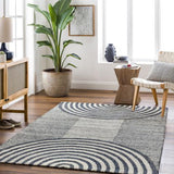 Surya Granada GND-2342 5' x 7'6" Rug