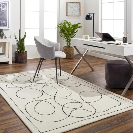 Surya Granada GND-2344 8'10" x 12' Rug