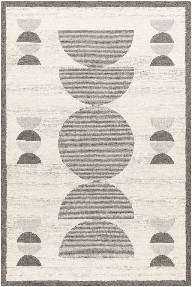 Surya Granada GND-2349 5' x 7'6" Rug