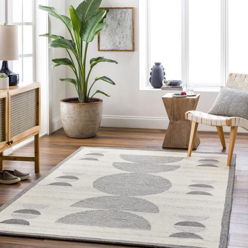 Surya Granada GND-2349 5' x 7'6" Rug