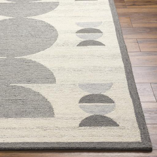 Surya Granada GND-2349 5' x 7'6" Rug