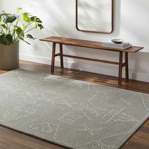 Surya Granada GND-2353 8' x 10' Rug
