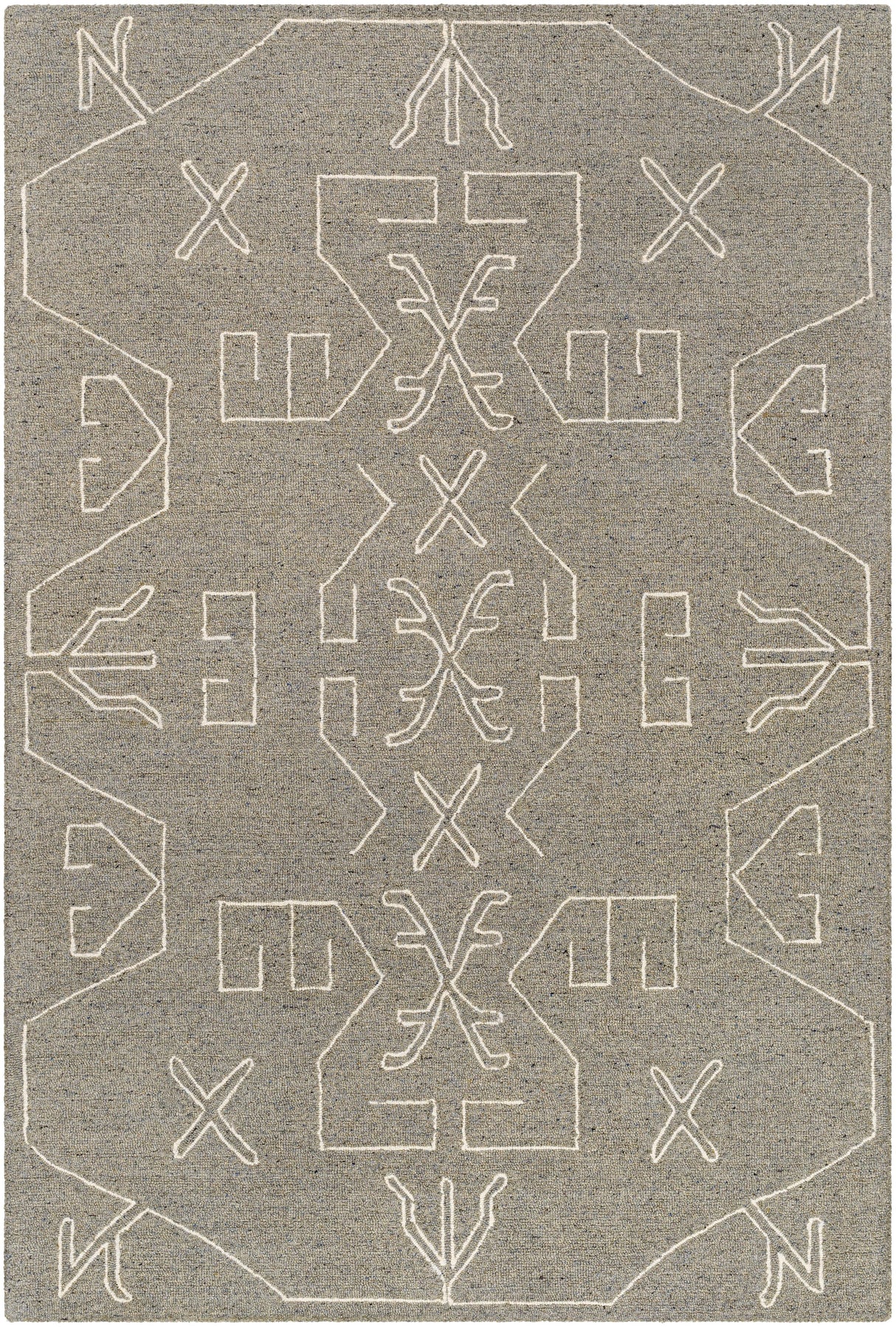 Surya Granada GND-2353 8'10" x 12' Rug