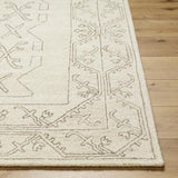 Surya Granada GND-2355 Brown Ivory 8' x 10' Rug