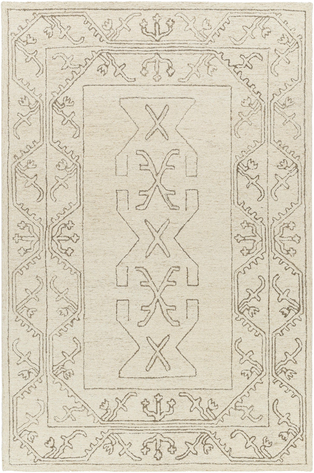 Surya Granada GND-2355 8'10" x 12' Rug