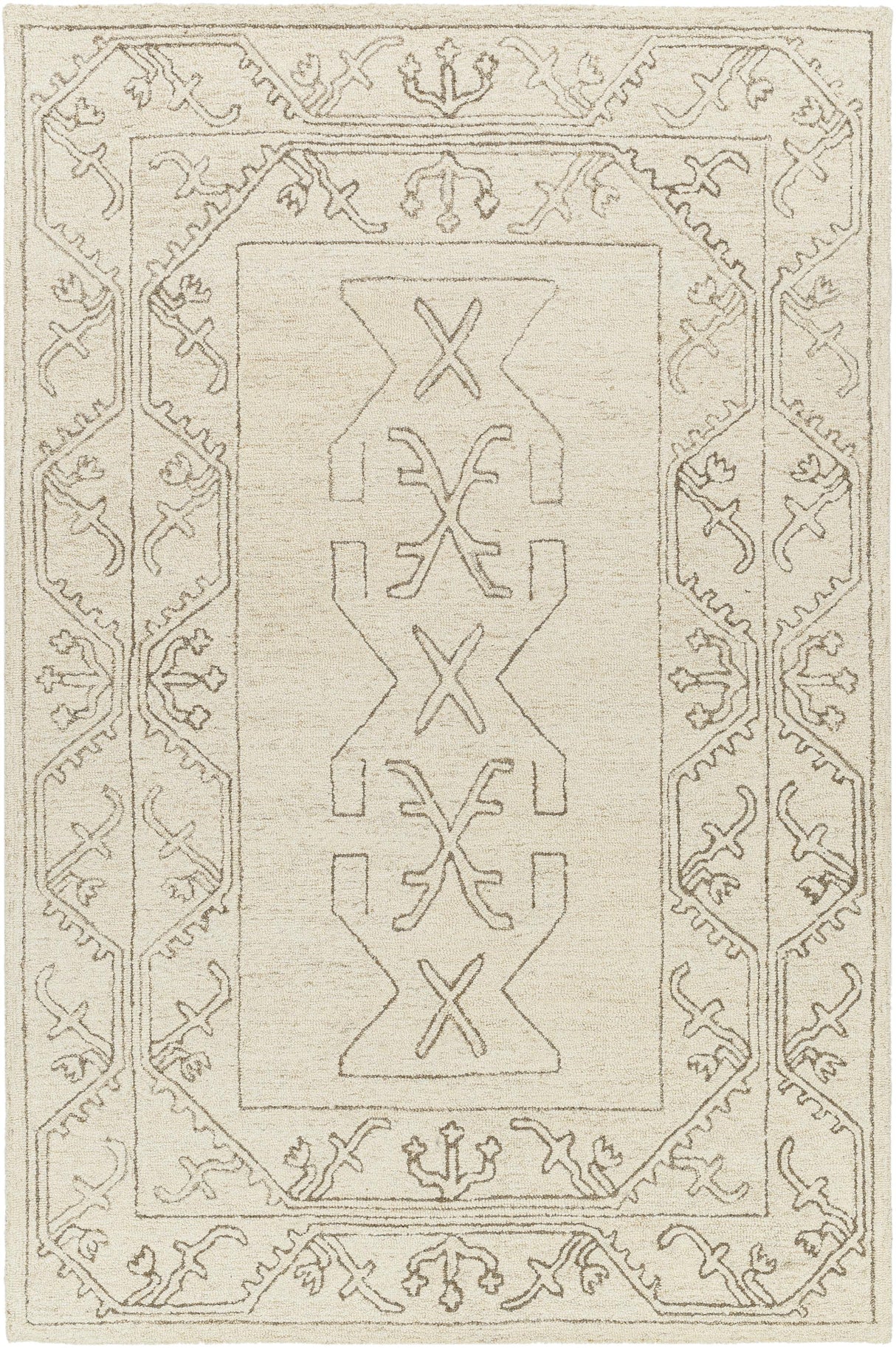 Surya Granada GND-2355 8'10" x 12' Rug