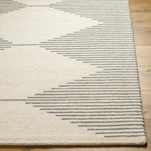 Surya Granada GND-2356 Cream Taupe 2' x 3' Rug