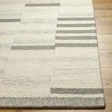 Surya Granada GND-2358 Cream Light Beige 8'10" x 12' Rug