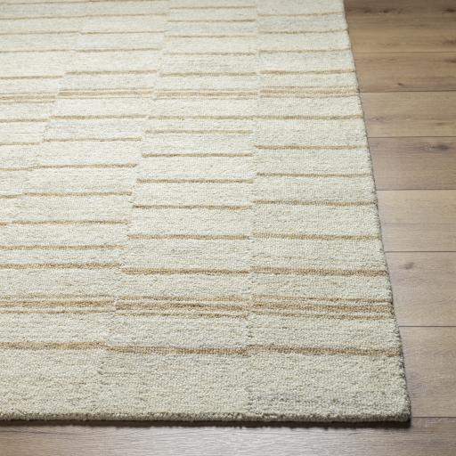 Surya Granada GND-2361 Beige Tan 2' x 3' Rug