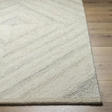 Surya Granada GND-2366 Ivory Light Beige 8'10" x 12' Rug