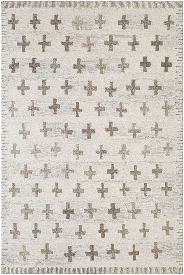Surya Granada GND-2368 5' x 7'6" Rug