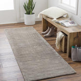 Surya Graphite GPH-53 2'6" x 8' Rug