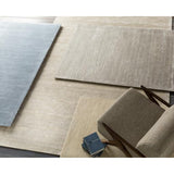 Surya Graphite GPH-53 2'6" x 8' Rug