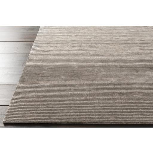 Surya Graphite GPH-53 2'6" x 8' Rug