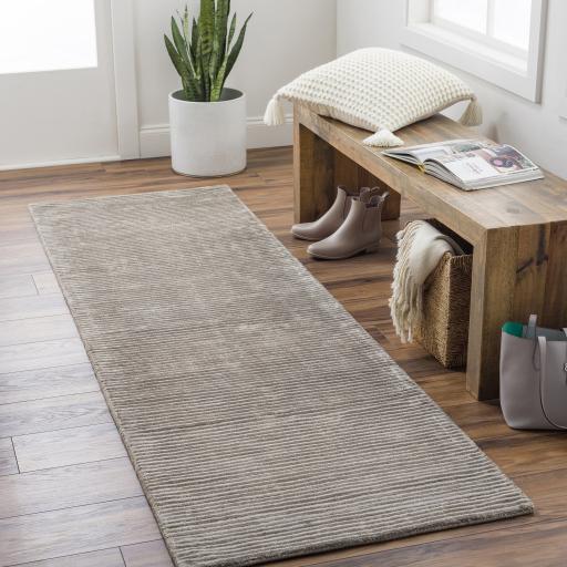 Surya Graphite GPH-53 9' x 13' Rug