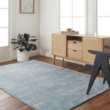 Surya Graphite GPH-54 3'3" x 5'3" Rug