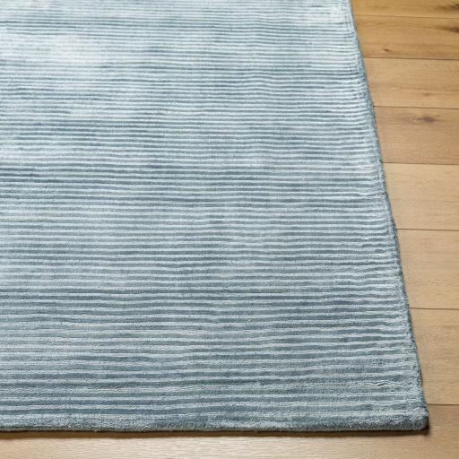 Surya Graphite GPH-54 3'3" x 5'3" Rug