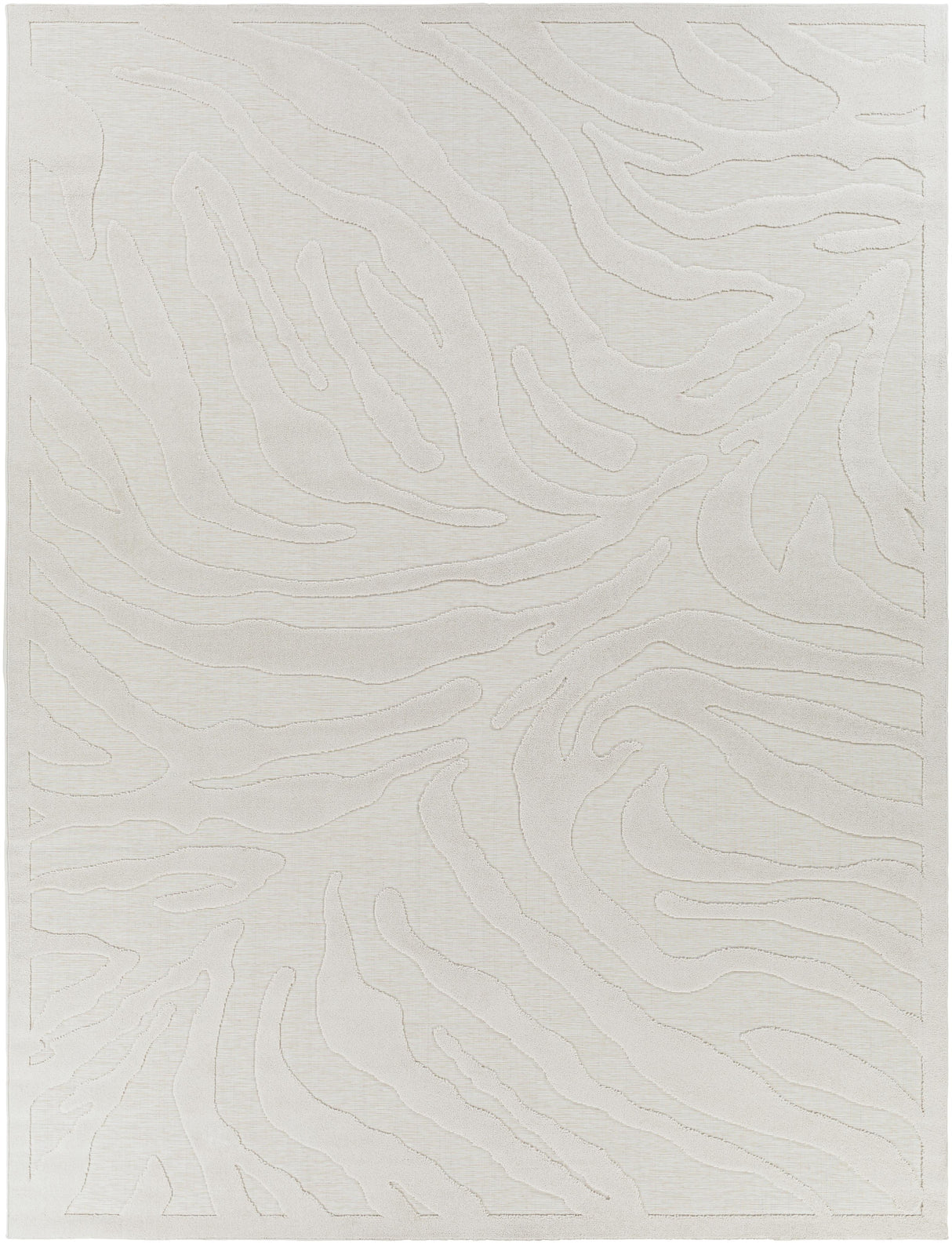 Surya Greenwich GWC-2300 5'3" x 7'3" Rug