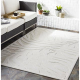 Surya Greenwich GWC-2300 5'3" x 7'3" Rug