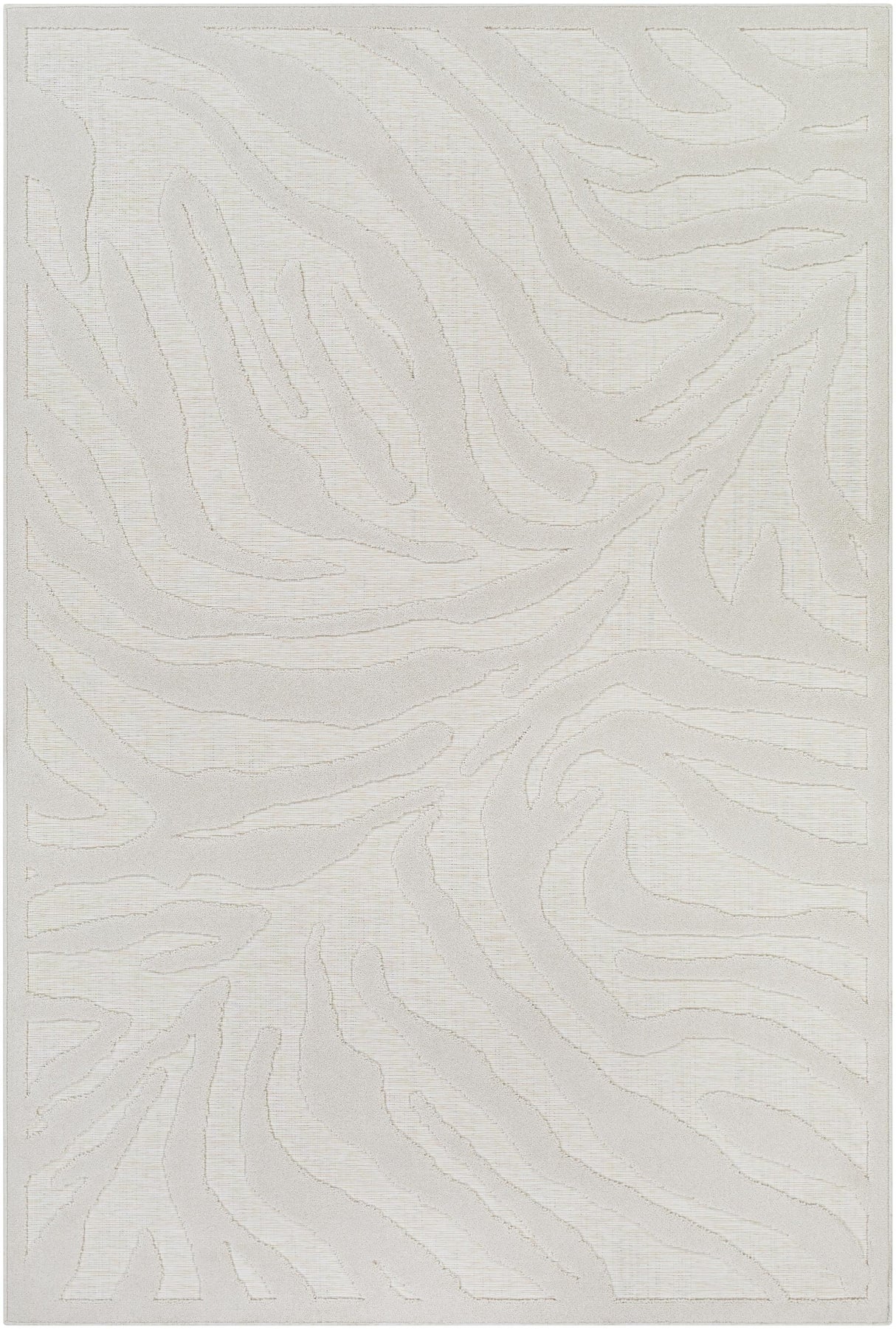Surya Greenwich GWC-2300 5'3" x 7'3" Rug