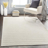 Surya Greenwich GWC-2301 5'3" x 7'3" Rug