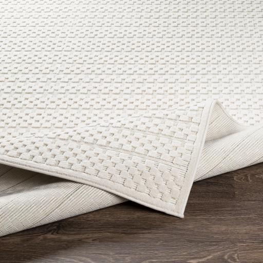Surya Greenwich GWC-2301 5'3" x 7'3" Rug