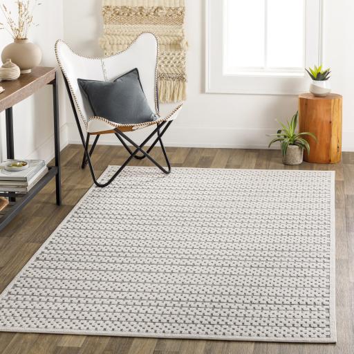 Surya Greenwich GWC-2303 2' x 2'11" Rug