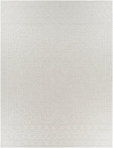 Surya Greenwich GWC-2303 5'3" x 7'3" Rug