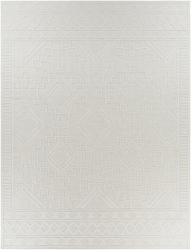 Surya Greenwich GWC-2303 5'3" x 7'3" Rug
