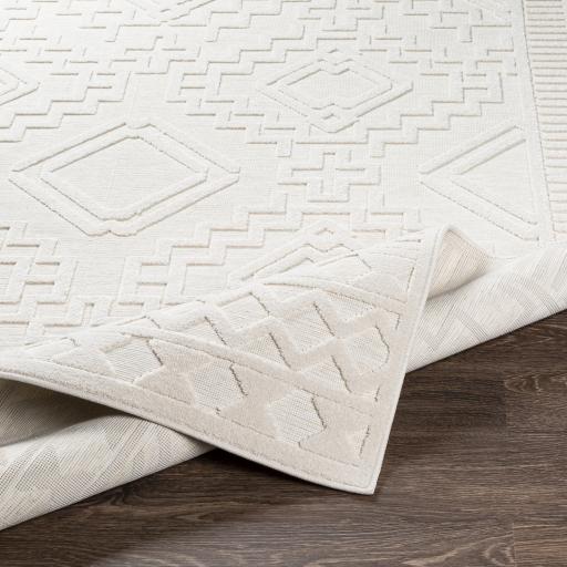 Surya Greenwich GWC-2303 5'3" x 7'3" Rug