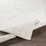 Surya Greenwich GWC-2303 5'3" x 7'3" Rug