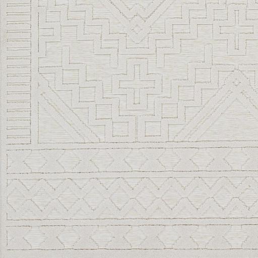 Surya Greenwich GWC-2303 5'3" x 7'3" Rug