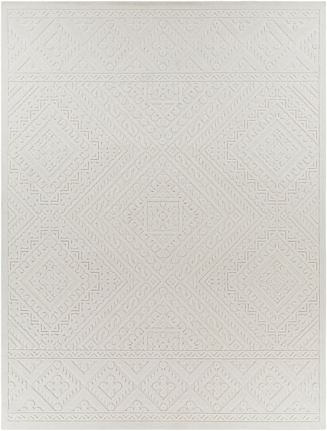 Surya Greenwich GWC-2304 2' x 2'11" Rug