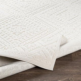Surya Greenwich GWC-2304 2' x 2'11" Rug