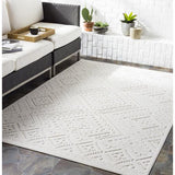 Surya Greenwich GWC-2304 5'3" x 7'3" Rug