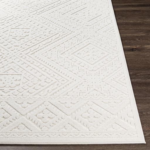 Surya Greenwich GWC-2304 5'3" x 7'3" Rug