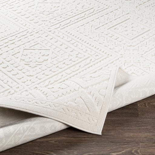 Surya Greenwich GWC-2304 5'3" x 7'3" Rug