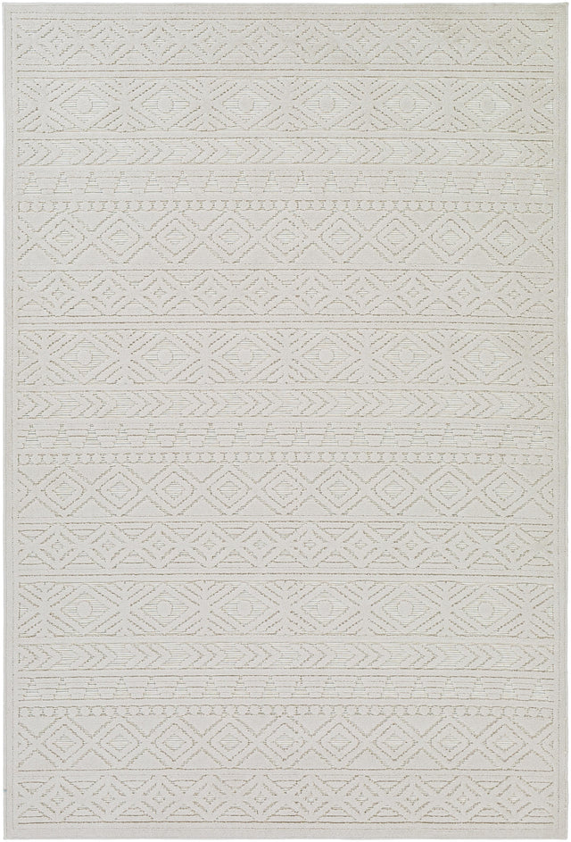 Surya Greenwich GWC-2305 5'3" x 7'3" Rug