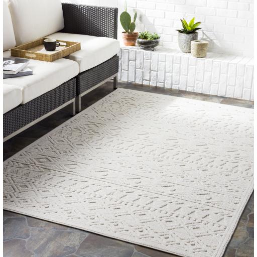Surya Greenwich GWC-2305 5'3" x 7'3" Rug